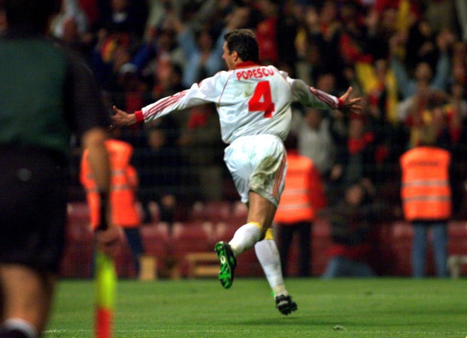 Süper Lig tarihinin en iyi 20 yabancı futbolcusu! Hagi mi, Alex mi?