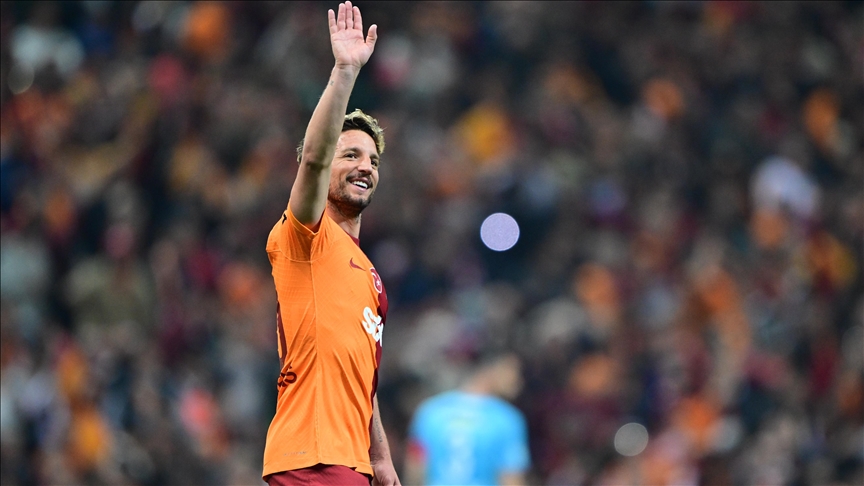 Süper Lig tarihinin en iyi 20 yabancı futbolcusu! Hagi mi, Alex mi?