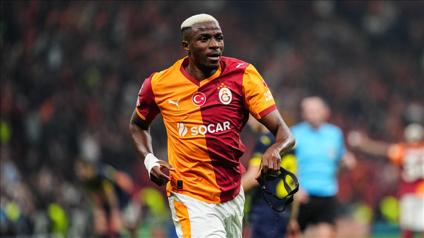 Süper Lig tarihinin en iyi 20 yabancı futbolcusu! Hagi mi, Alex mi?