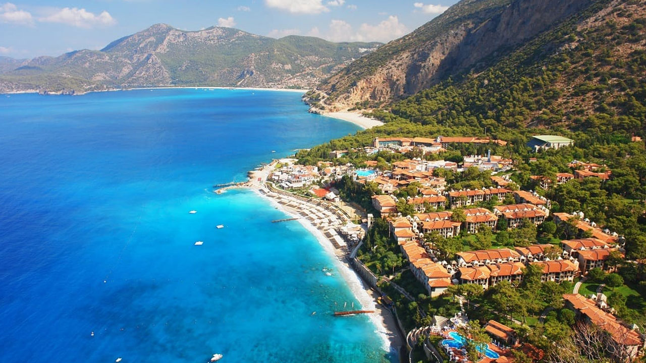 Türkiye'de mutlaka görülmesi gereken 23 yer! Turistler buralara akın ediyor
