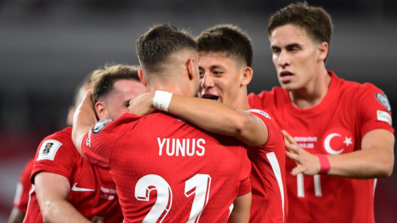 Arda Güler ve Kenan Yıldız oynayacak mı?