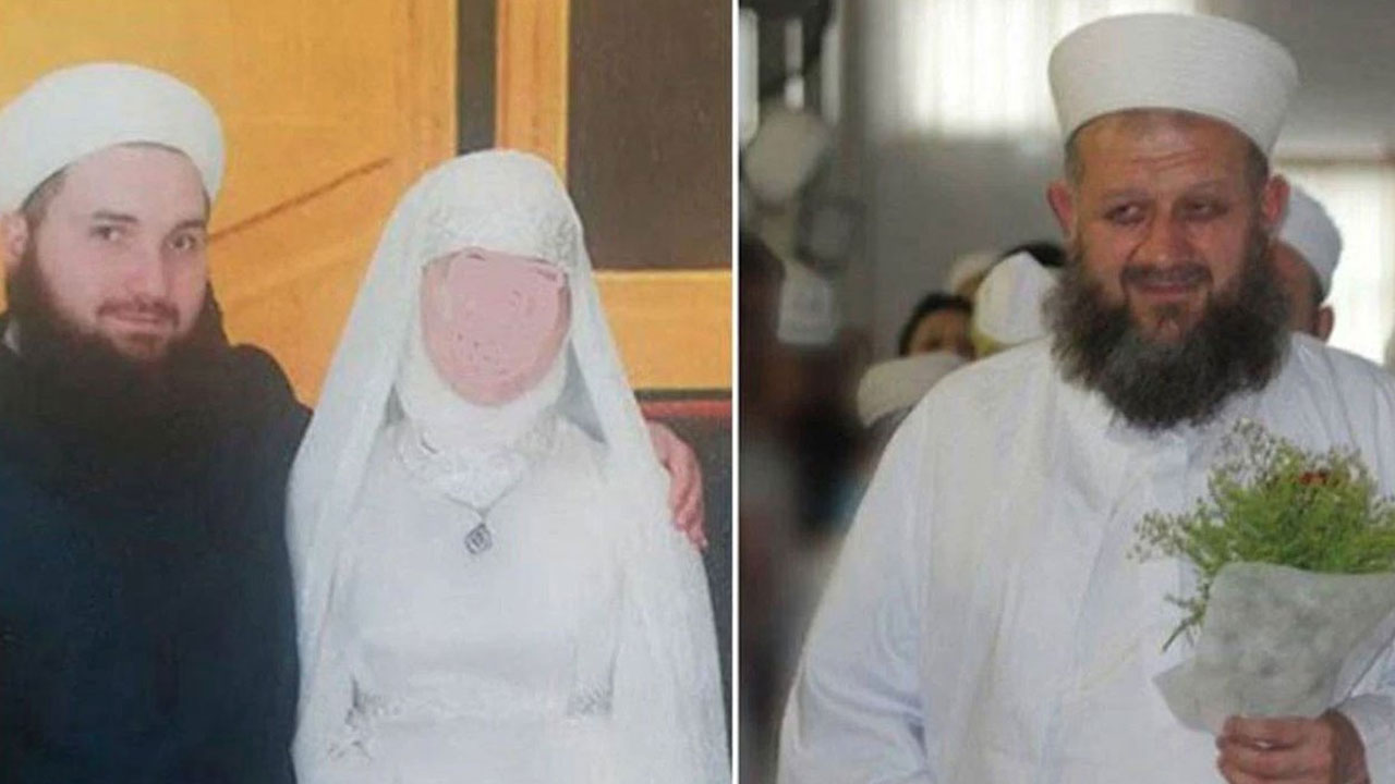 6 yaşındaki çocuğa istismar davasında Yusuf Ziya Gümüşel'e tahliye kararı
