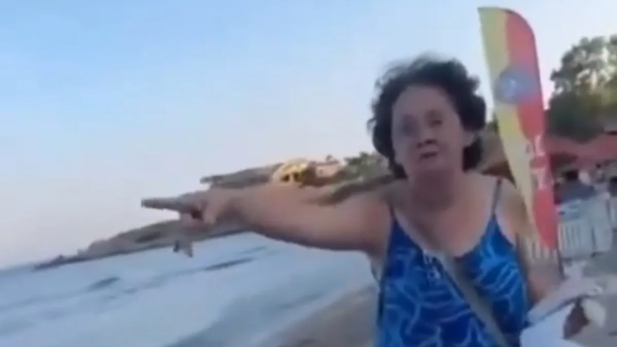 Şezlong kavgasında serbest kalan şüpheliye tutuklama!