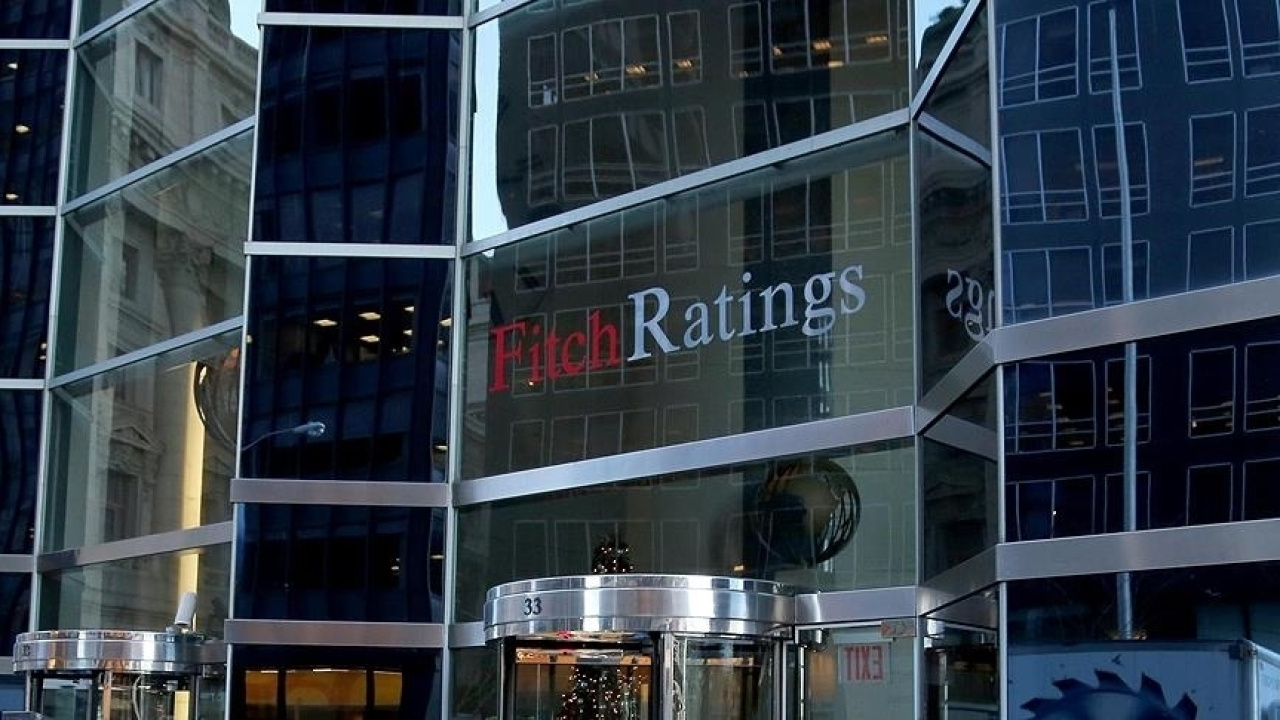 Fitch Ratings'ten kötü haber!
