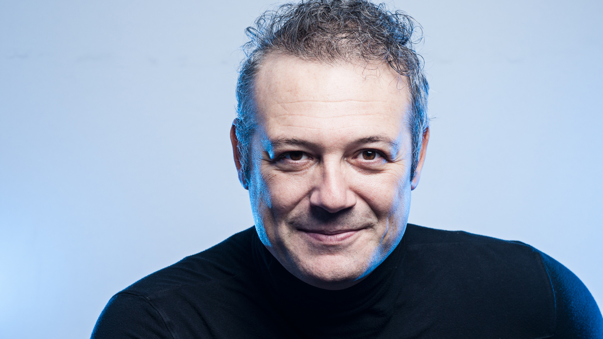 Levent Üzümcü'ye Ev hapsi!
