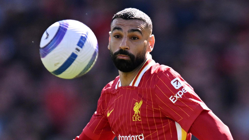 Muhammed Salah depremi!
