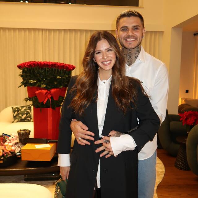 Mauro Icardi ve China Suárez hakkında ayrılık iddiası
