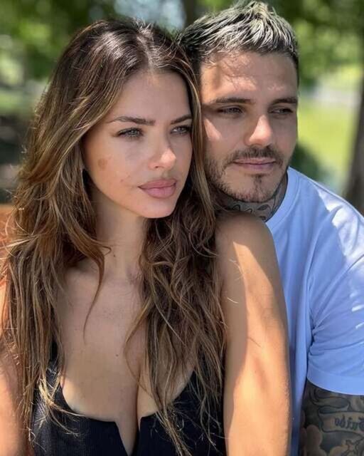 Mauro Icardi ve China Suárez hakkında ayrılık iddiası