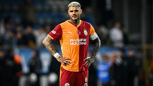Mauro Icardi ve China Suárez hakkında ayrılık iddiası