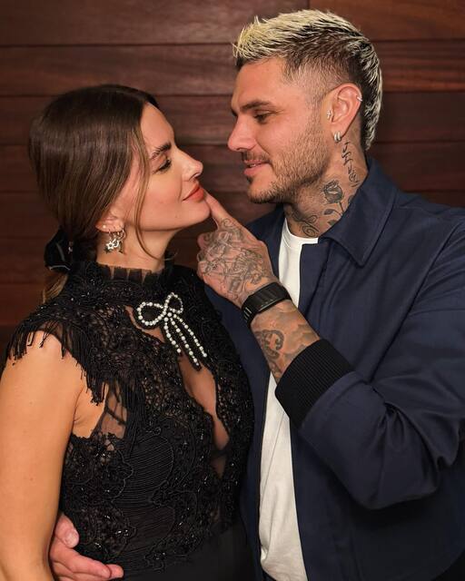 Mauro Icardi ve China Suárez hakkında ayrılık iddiası