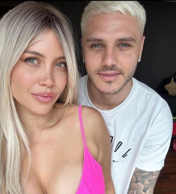Mauro Icardi ve China Suárez hakkında ayrılık iddiası