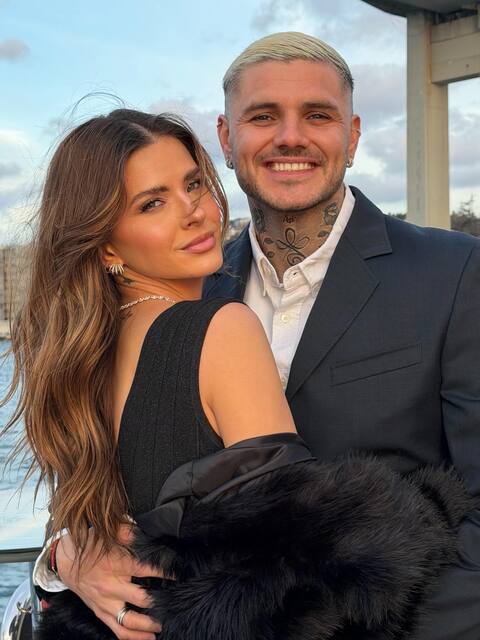Mauro Icardi ve China Suárez hakkında ayrılık iddiası