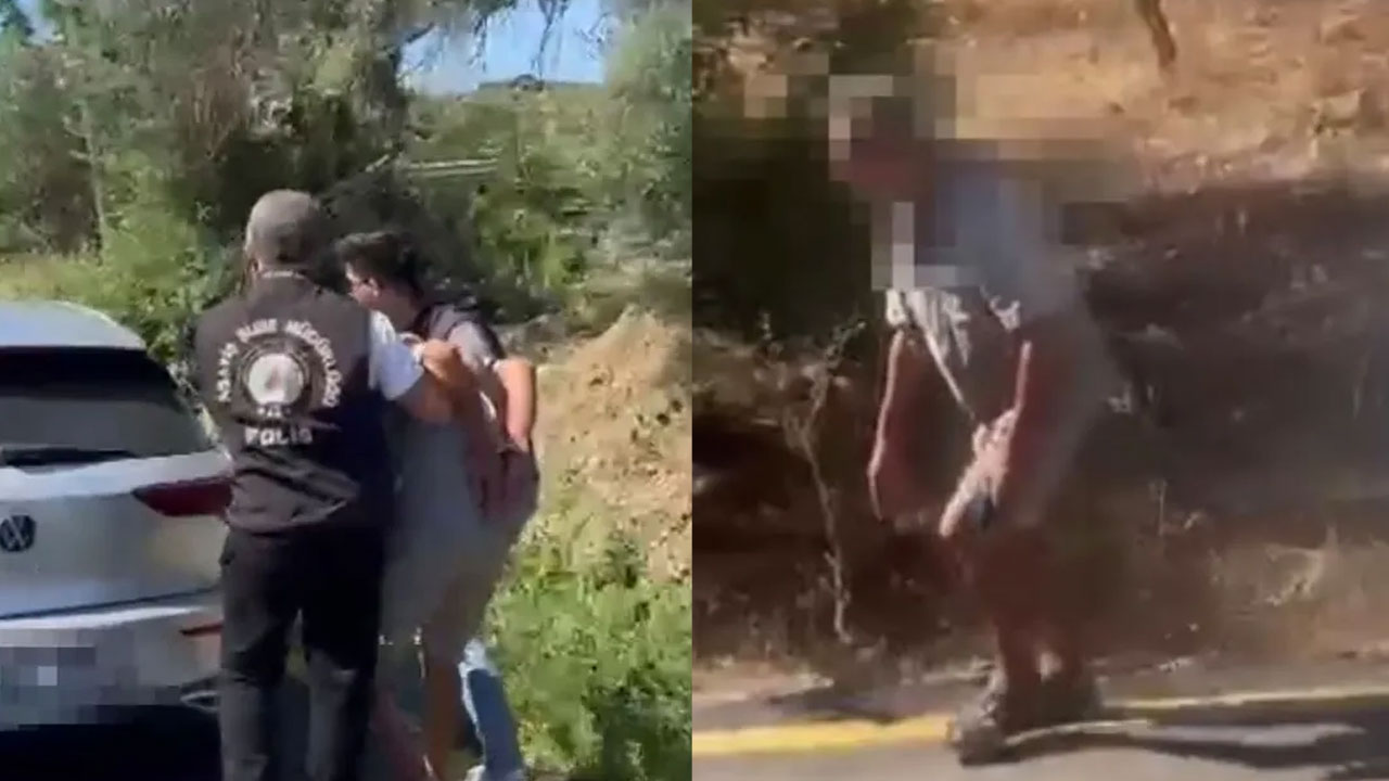 12 yıllık faili meçhul cinayet çözüldü! Katil, Datça'da böyle enselendi!