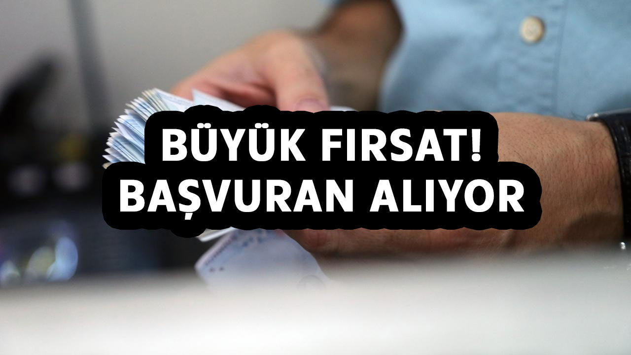 Milyonlarca kişi bu destekten habersiz! e-Devlet'ten başvuranlara 90 bin TL veriliyor