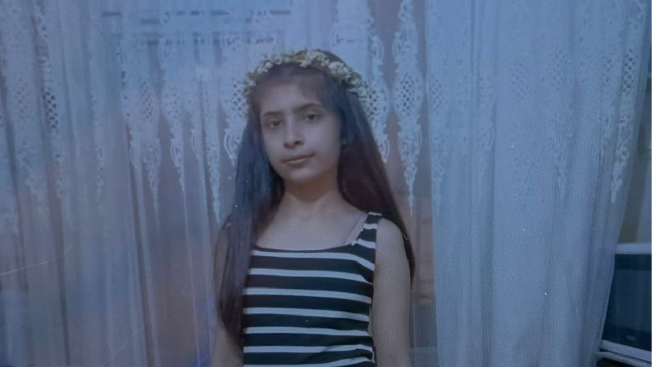 14 yaşındaki Yaren Nisa'dan acı haber!