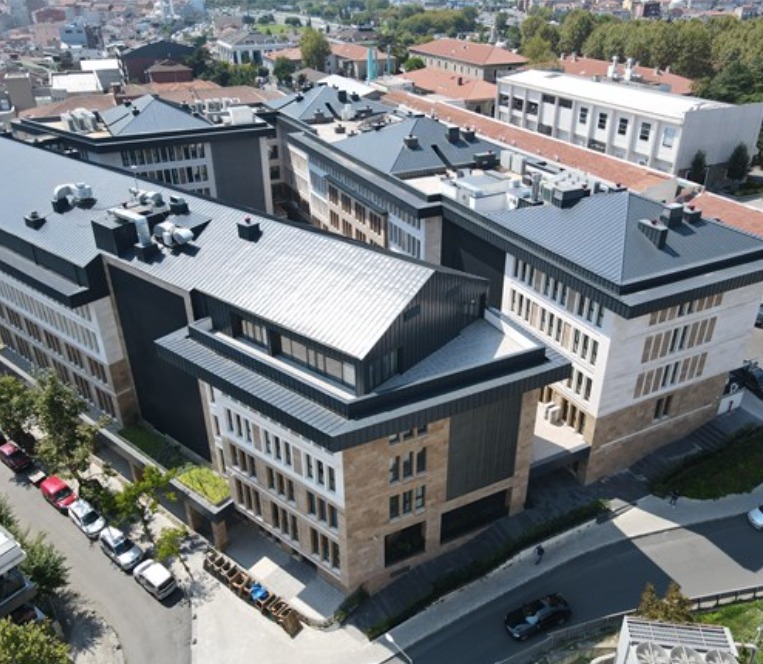 Fatma Girik Kız Öğrenci Yurdu tahliye ediliyor. Belediyeden öğrencilerle ilgili açıklama yapıldı!