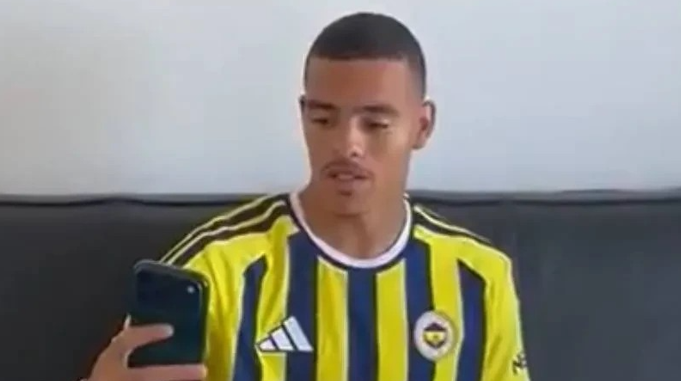 Fenerbahçe resmen duyurdu!