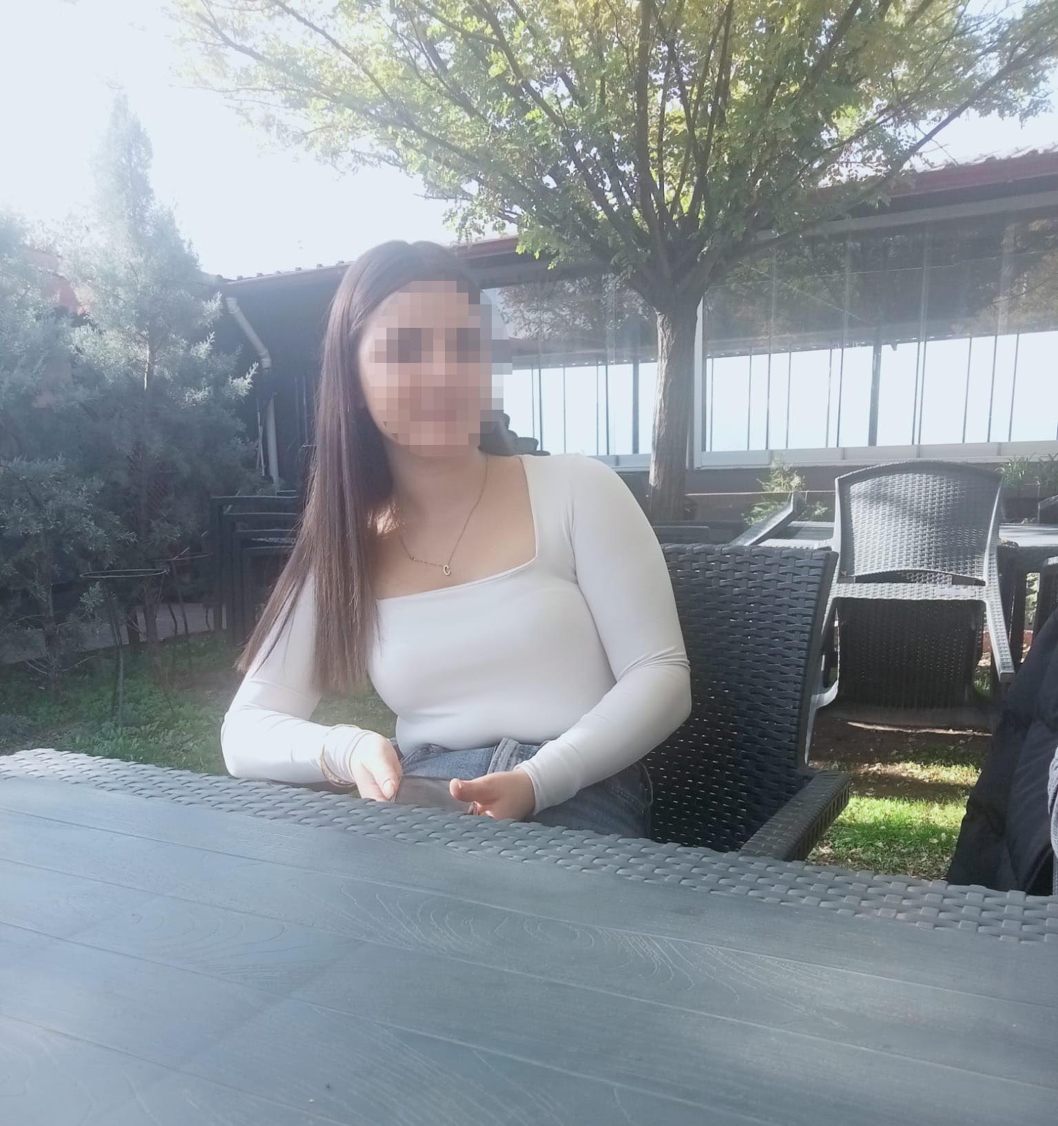 Ceren evine döndü!