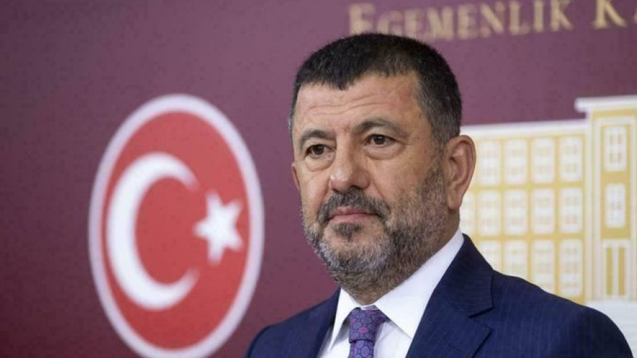 Yolsuzluk soruşturmasında gözaltına alınmıştı! Veli Ağbaba'nın yeğeni hakkında yeni gelişme