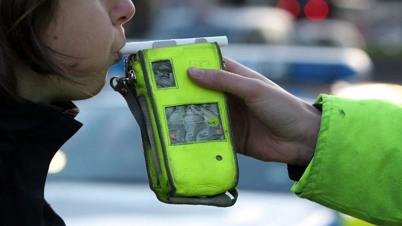 Yeni trafik yasası gündemde! Sürücüler için 0.50 promil sınırı değişiyor