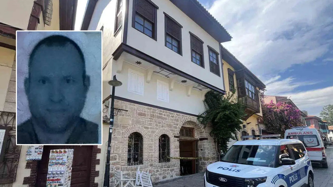 Tahıl kralının Antalya'daki sır ölümü! Milyarlık şirketin başına sevgilisi geçti!