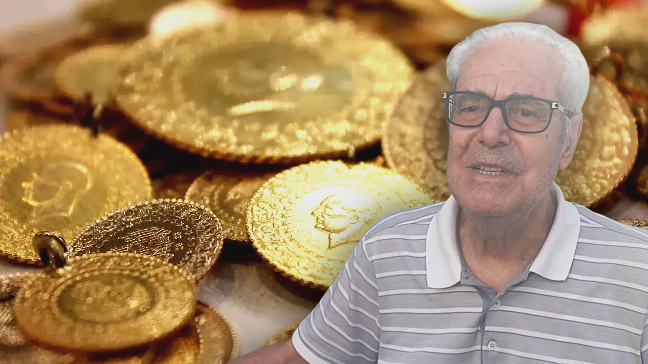 Bin 758 Cumhuriyet altınını kaptıran emekli bankacı konuştu! "Adeta beni hipnotize etmişlerdi"