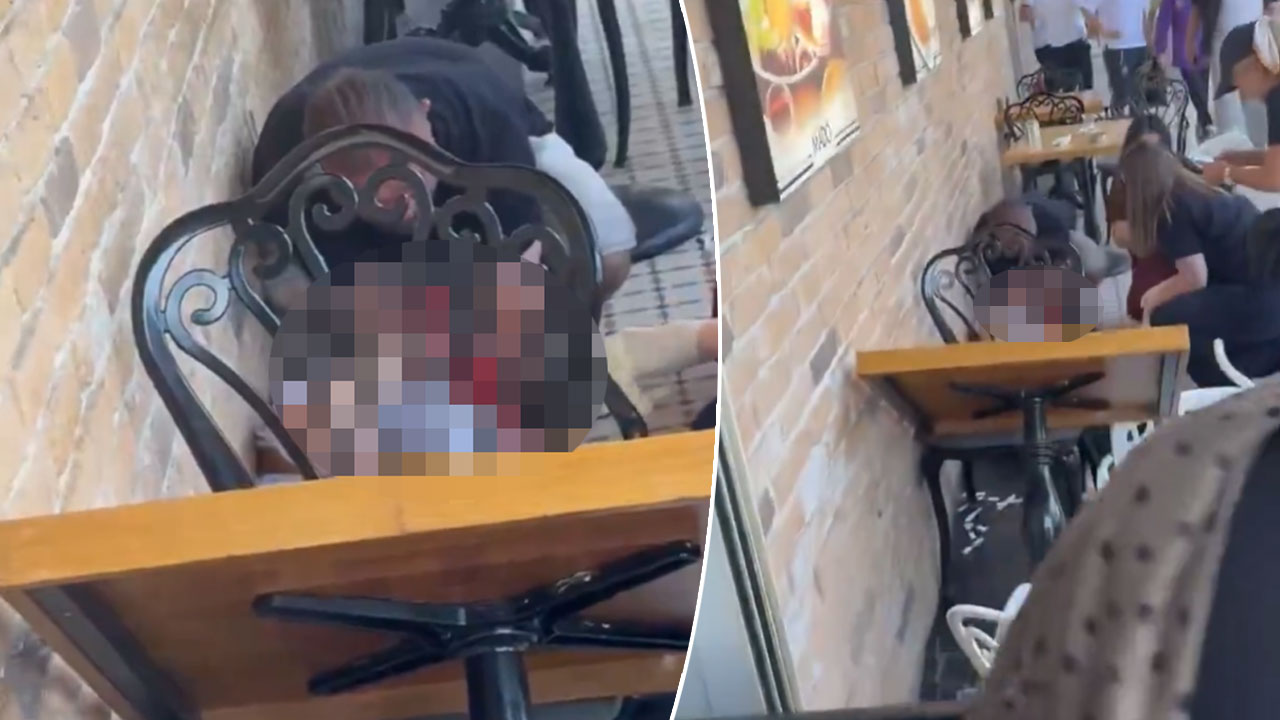 Çekmeköy'de AVM'de silahlı saldırı! 1'i ağır 2 yaralı, saldırgan her yerde aranıyor!