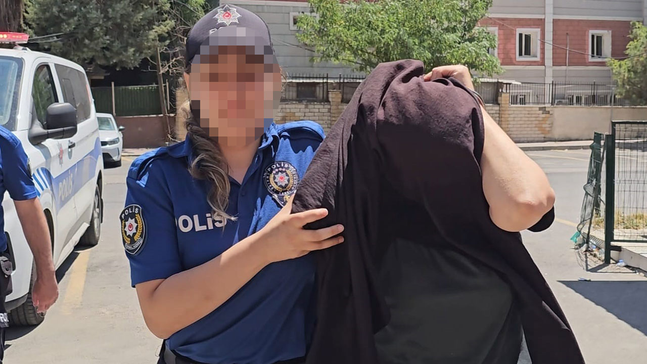 Hastanede akıllara durgunluk veren olay: Hemşire kıyafeti giydi, bebek kaçırmaya çalıştı!