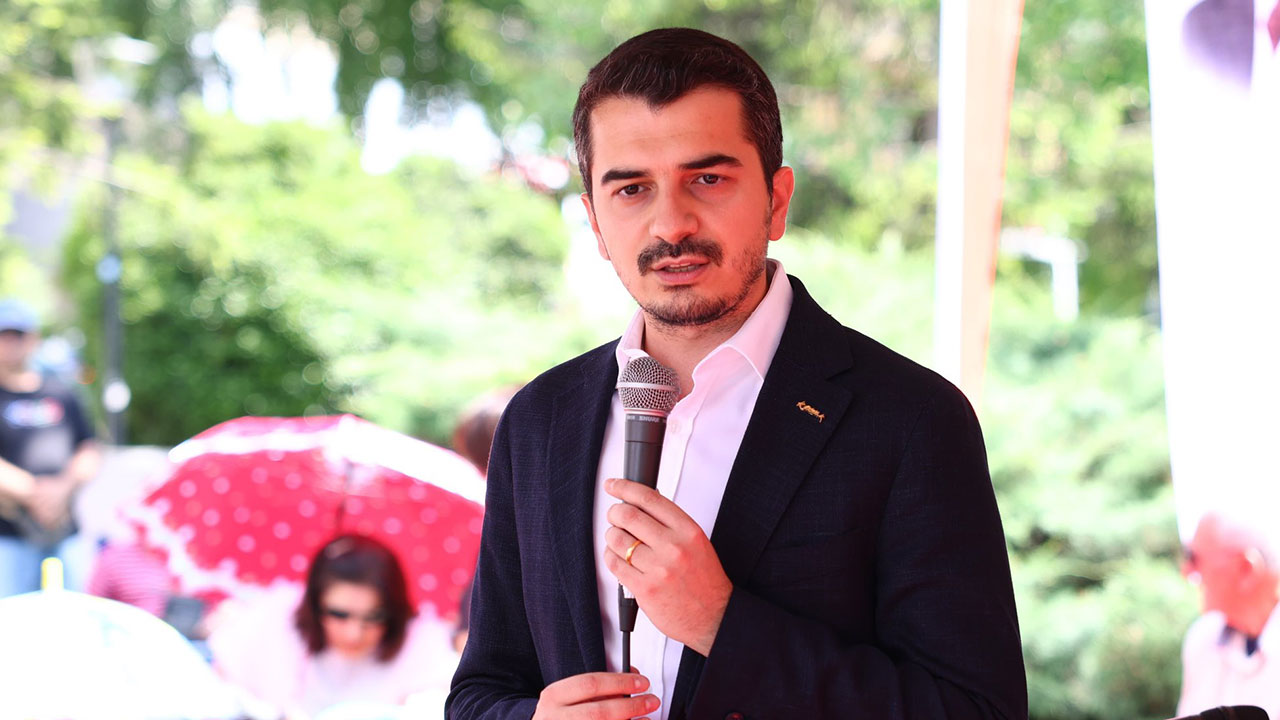 Çankaya Belediye Başkanı Güner'in ifadesi ortaya çıktı!