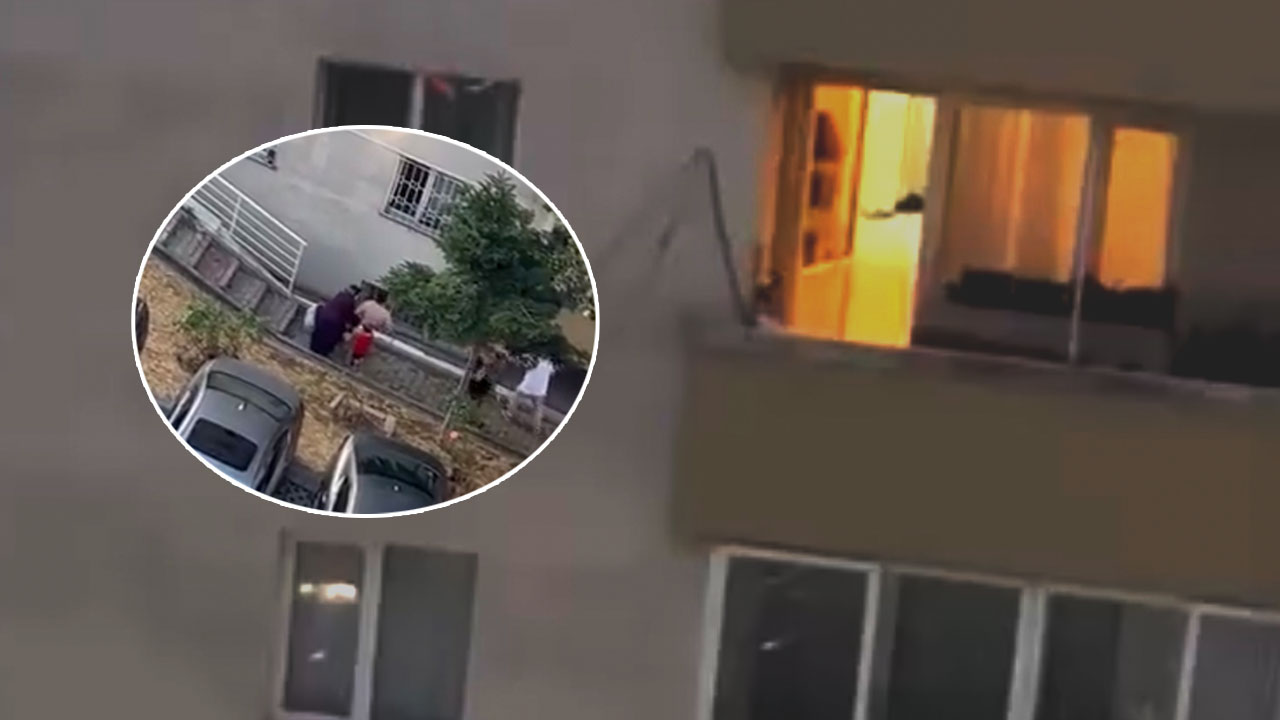 Açık bırakılan pencere 1,5 yaşındaki Doruk'un sonu oldu! "Oğlum nefes alıyor mu?"
