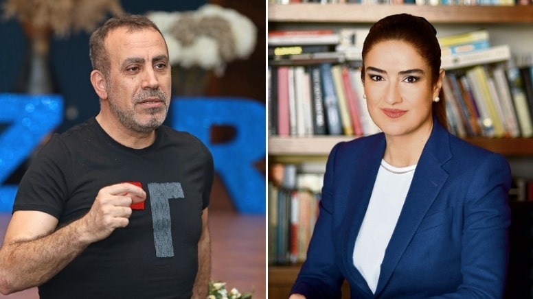 Avukat Ece Güner'in kardeşine Ahbap gözaltısı!