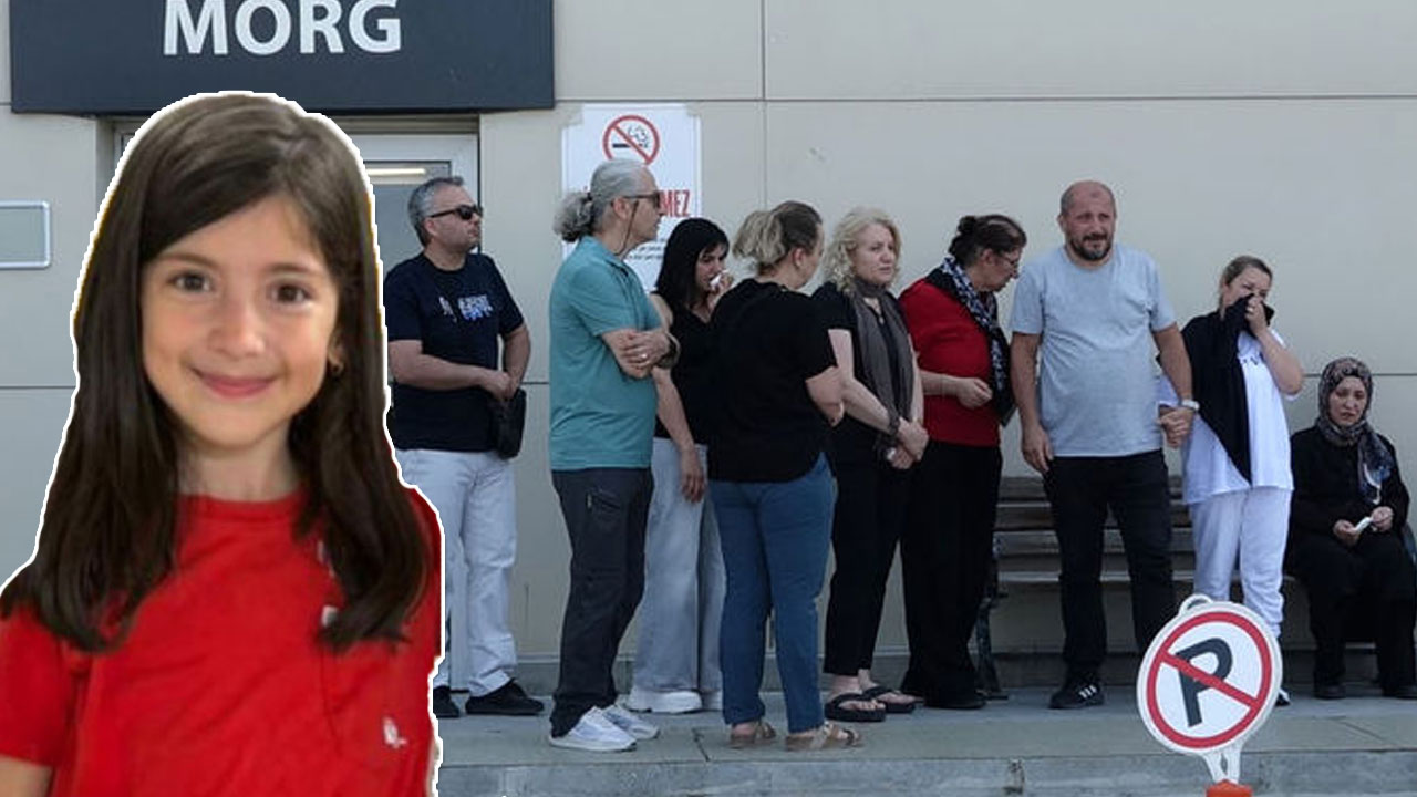 7 yaşındaki Ela'nın şüpheli ölümü! Diş tedavisine gitti, kalbi durdu!
