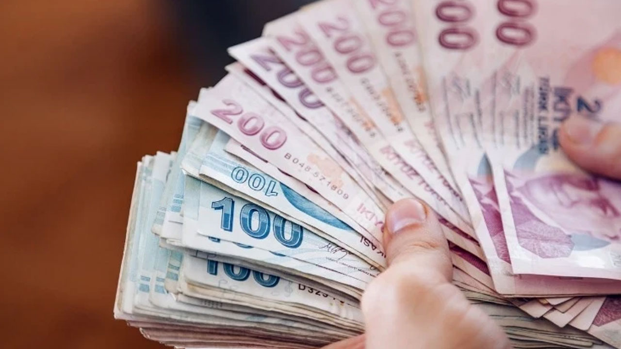 TBMM'de kabul edildi: En düşük emekli maaşı 23 bin 552 TL oldu