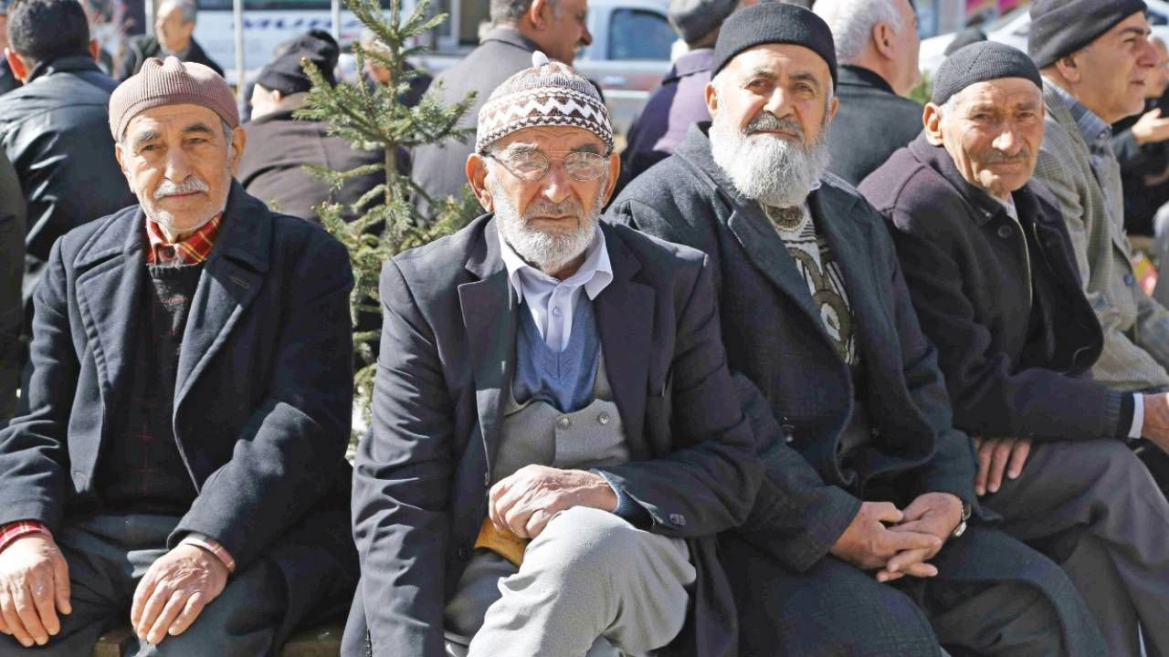emekli