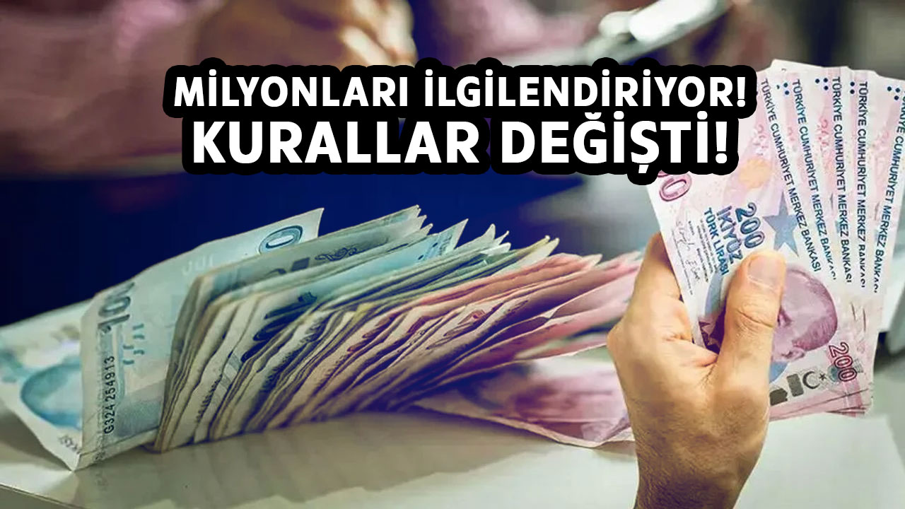 Eminevim, Fuzul Ev, Birevim ve Katılımevim'de her şey sil baştan! Yatırım yapacaklar bunu mutlaka okumalı: İşte Evim Sistemi'nde yapılan değişiklikler...