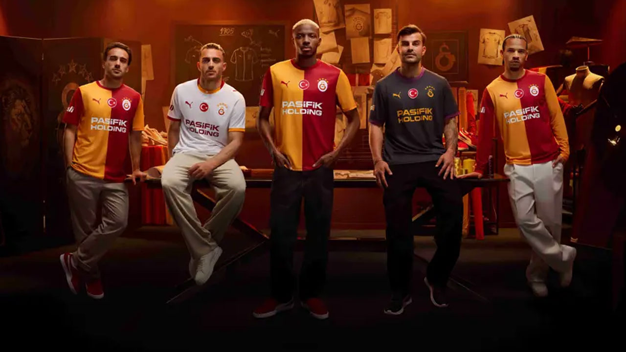 galatasaray