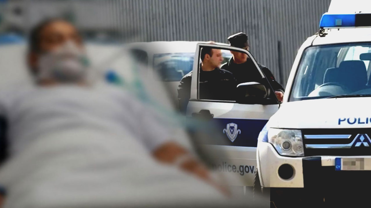 GKRY'de saldırıya uğrayan Türk'ün durumu kritik!