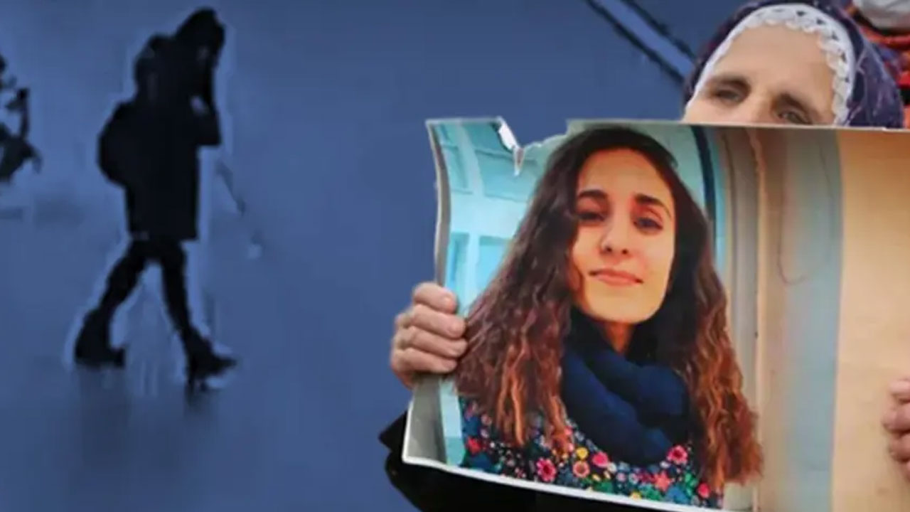 Gülistan Doku dosyasının seyri değişiyor! Zırhlı araç kayıtları istendi!
