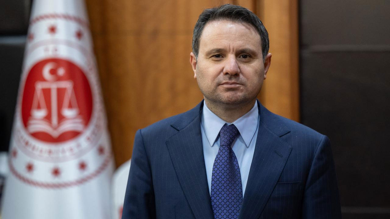 Bakan Gürlek'ten Ahbap soruşturması açıklaması!