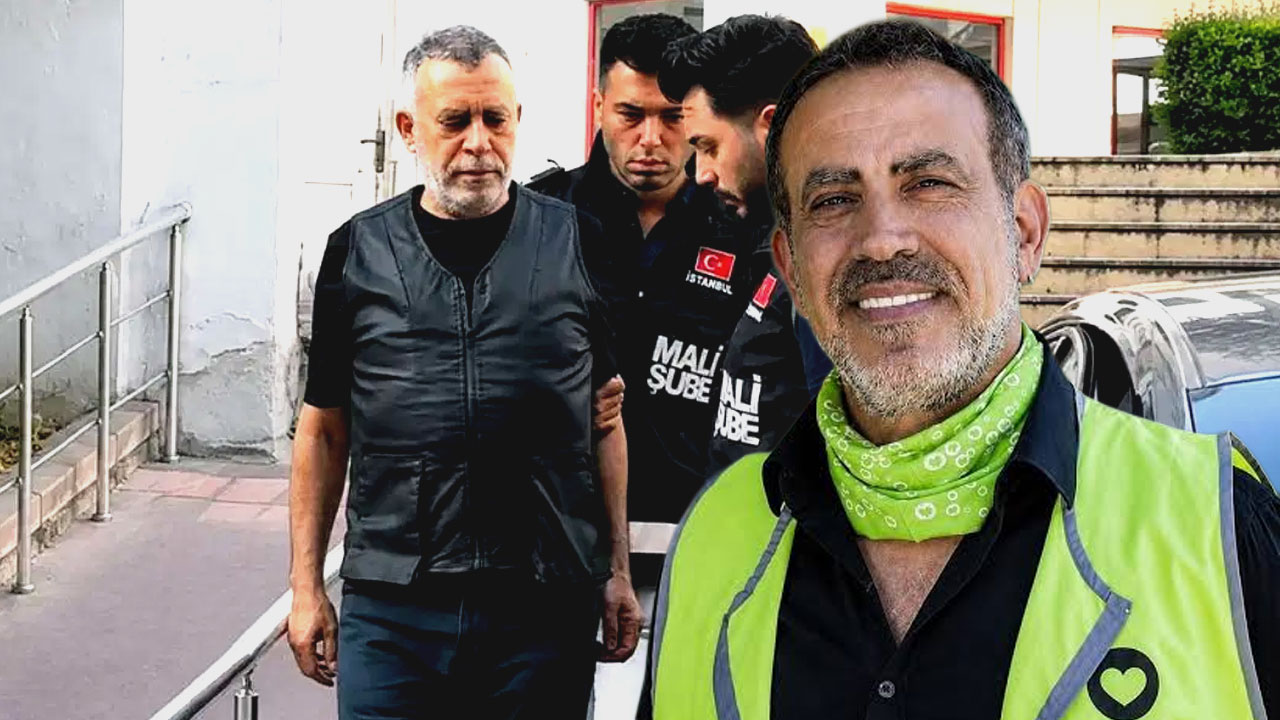 Haluk Levent'in savcılık ifadesi ortaya çıktı!