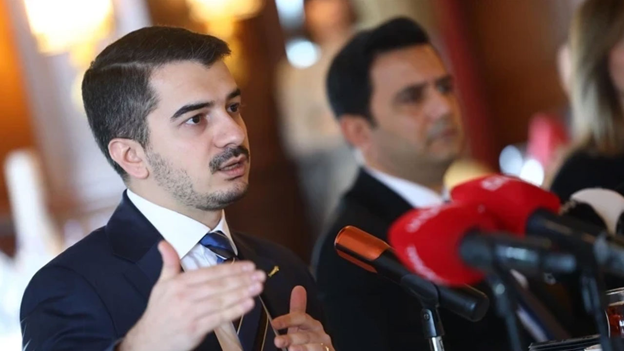 Çankaya Belediye Başkanı Hüseyin Can Güner hakkında yeni gelişme