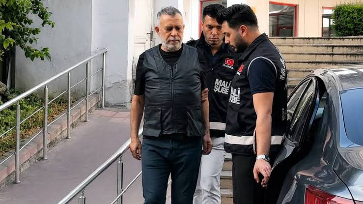 Ahbap soruşturmasında Haluk Levent dahil 19 şüpheliye tutuklama talebi!