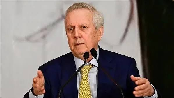 Aziz Yıldırım'ın kızının evinde kuaför kadın hayatını kaybetti!