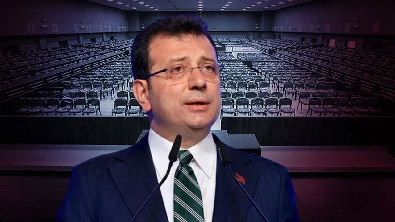 İmamoğlu'nun yargılandığı 'bilirkişi' davasında yeni gelişme!