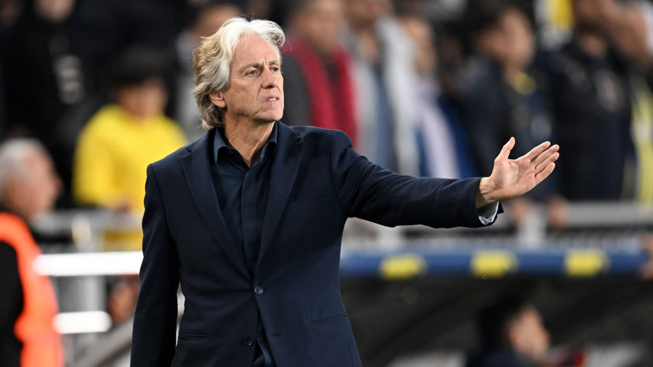 Portekiz Milli Takımı'nda Jorge Jesus dönemi!