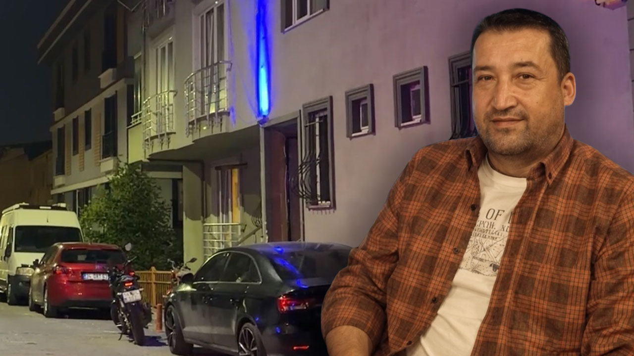 1 ay önce boşandı, başından silahla vurulmuş halde ölü bulundu! Dikkat çeken not...