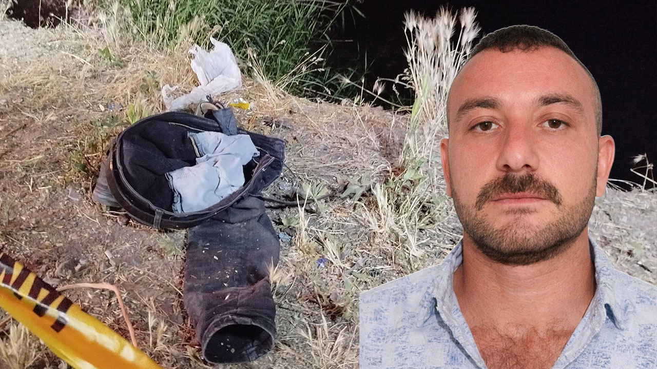 Kızılırmak'ta acı haber 3 gün sonra geldi!