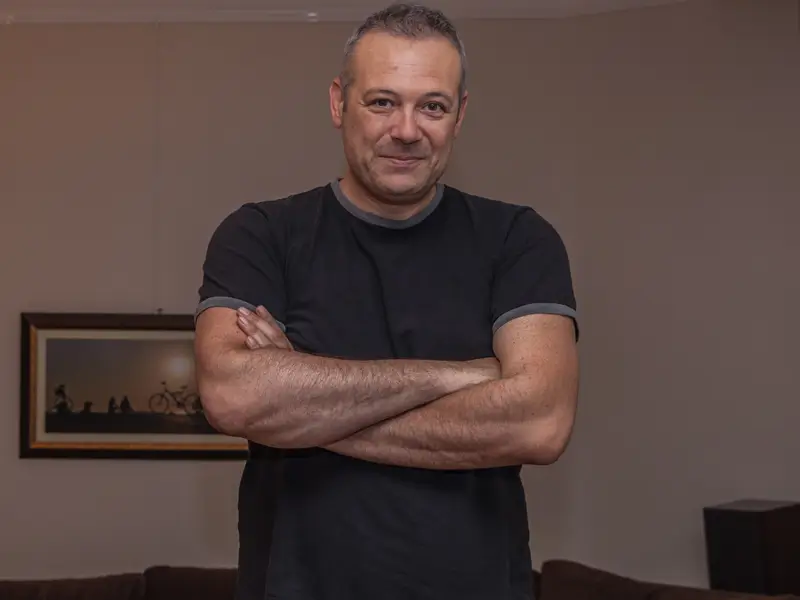 Levent Üzümcü’ye ev hapsi kararı!