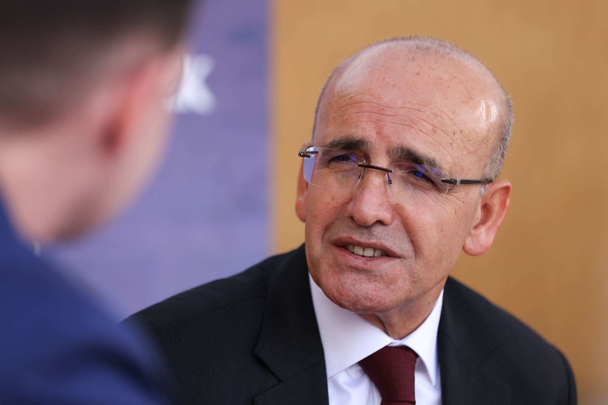 Mehmet Şimşek'ten dezenflasyon açıklaması!