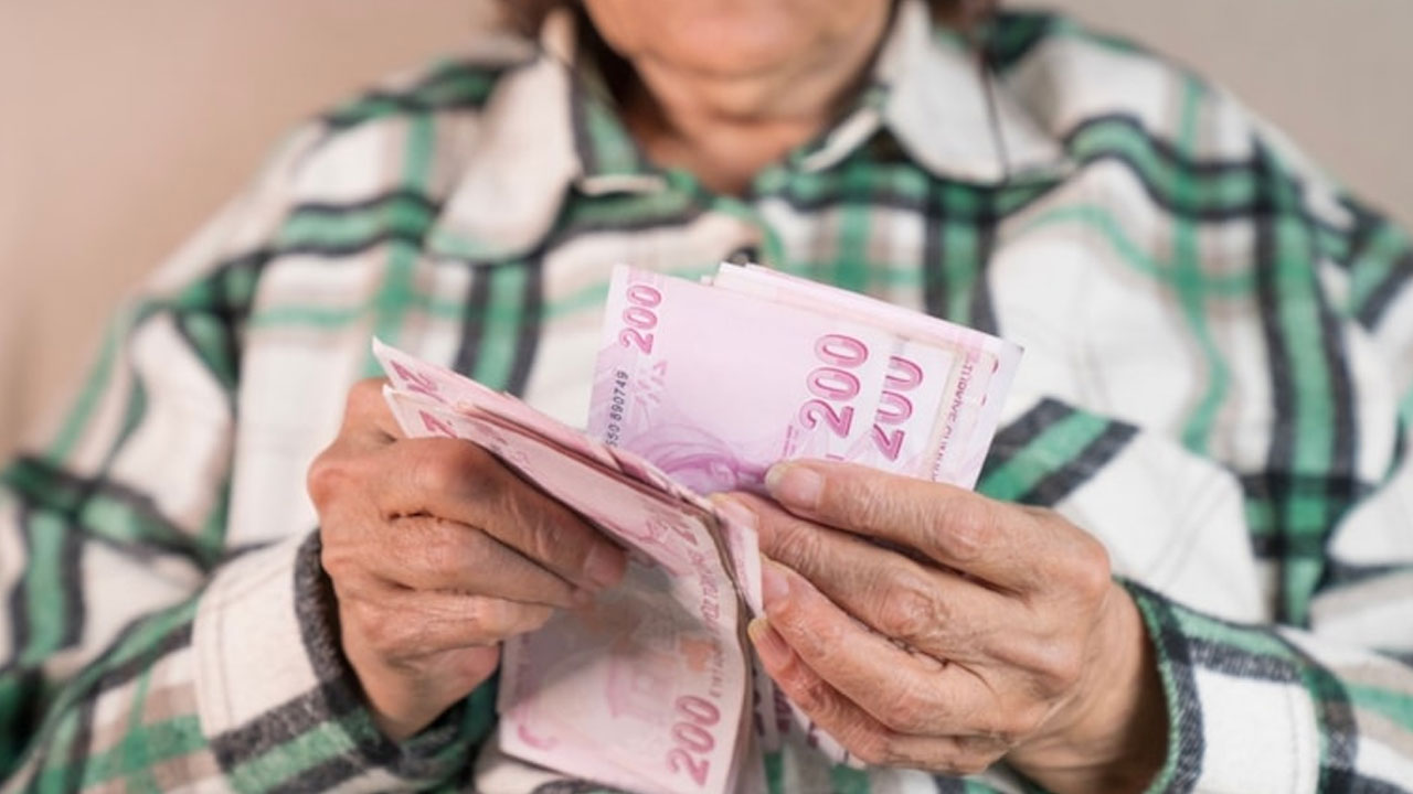 6 aylık enflasyon farkı belli oldu! SSK, Bağ-Kur emekli zammı ne kadar olacak?